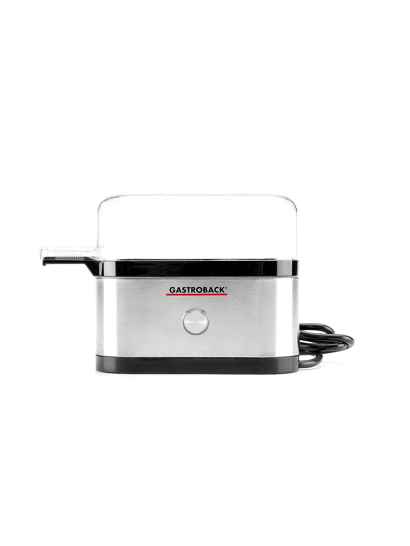 GASTROBACK | Design Eierkocher Mini 42800 | 